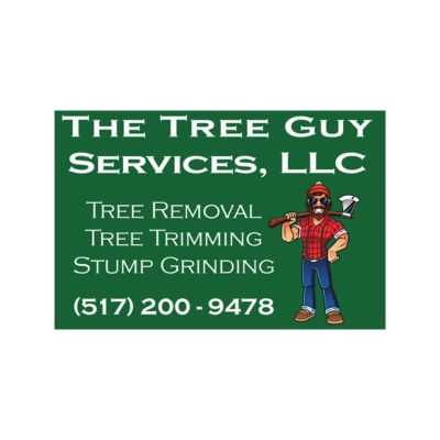 The Tree Guy Services LLC