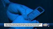 National Center for Missing &amp; Exploited Children 