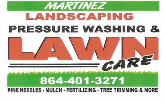  AFFORDABLE YARD CARE, PRESSURE WASHING &amp; MORE!! *