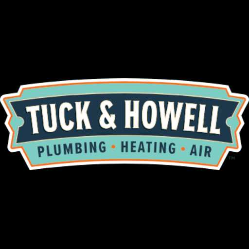 Tuck &amp; Howell Plumbing, Heating &amp; Air