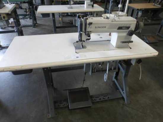 New &amp; Used Sewing Machines  