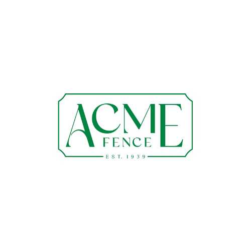 Acme Fence