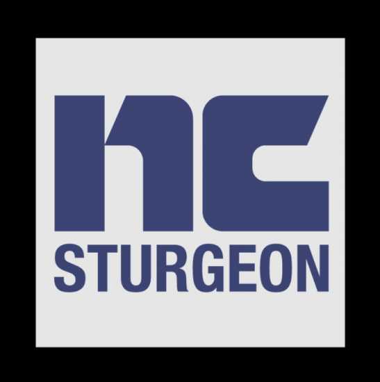 NC Sturgeon