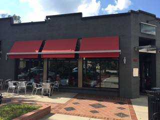 Greenville Restaurant and Bar - $350000 (802 S. Ma