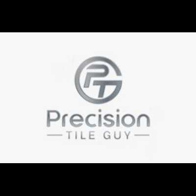 Precision Tile Guy