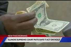 Illinois Supreme Court puts SAFE-T Act on Hold  
