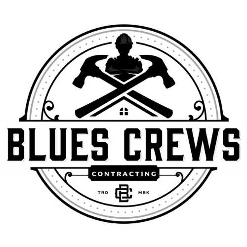Blues Crews Roofing &amp; Gutters