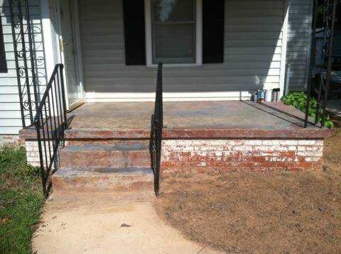 Painting/Staining (Anderson SC)   