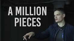 A Million Pieces | Spoken Word | Jon Jorgenson    
