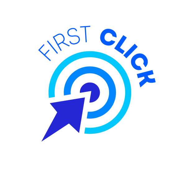 First Click Digital Marketing and SEO png logo.png