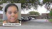 Middle school Teacher Arrested and Fired  KPRC 2 