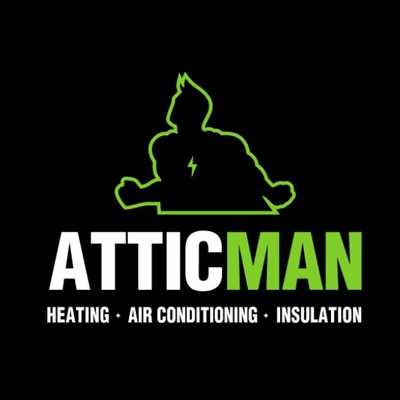 Atticman Heating and Air Conditioning, Insulation