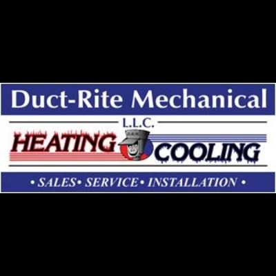 Duct-Rite Mechanical LLC