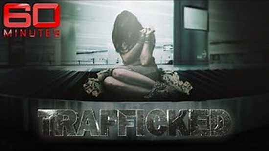 Exposing an International Human Trafficking Rng 