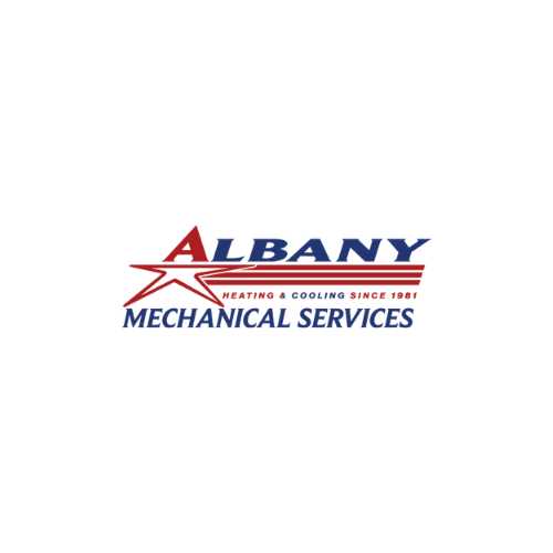 Albany Mechanical Services Inc.
