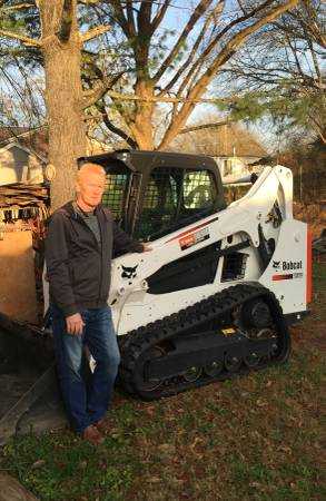  Bobcat/grading,land clearing driveways Greenville