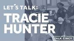 Let&#039;s Talk: Ex-judge Tracie Hunter 