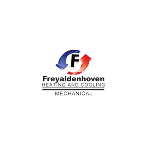 Freyaldenhoven Heating and Cooling Main Logo.png