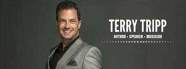 Terry Tripp Take The Limits off of God 
